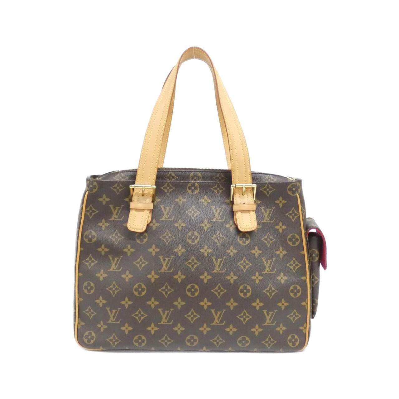 LOUIS VUITTON Monogram Multiply Cite M51162 包款