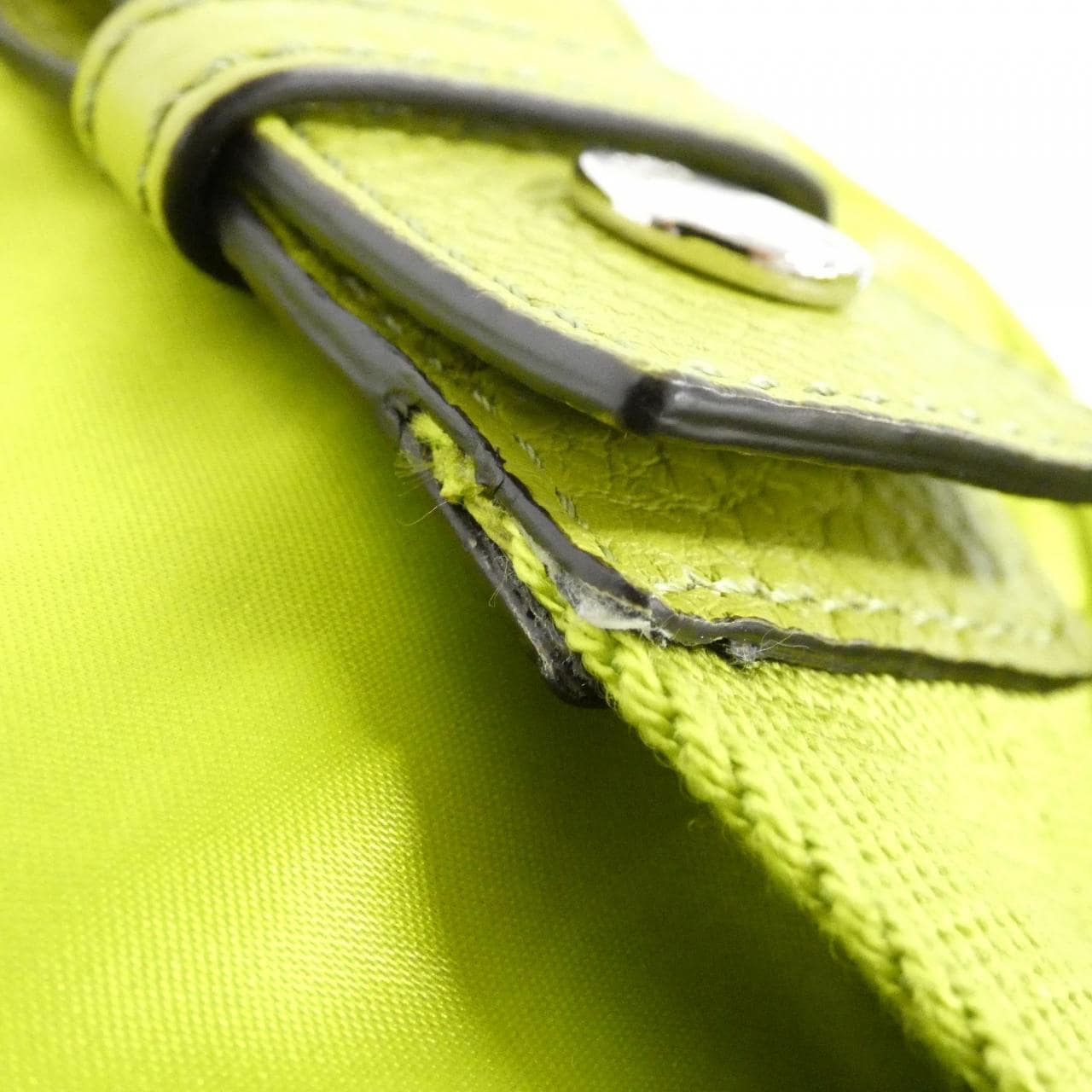 【ヴィンテージ】フェンディ バゲット マルチポケット 7VA579 ALWP ショルダーバッグ