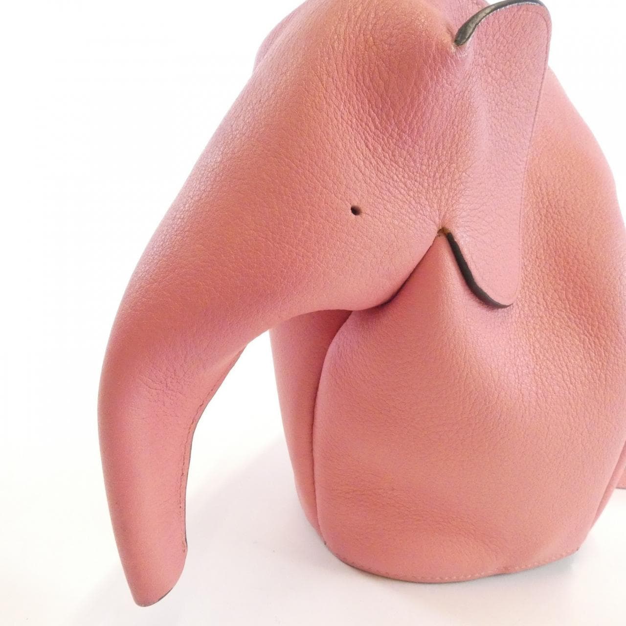 ロエベ ANIMALES エレファント ミニ バッグ 199 30 M93 ショルダーバッグ