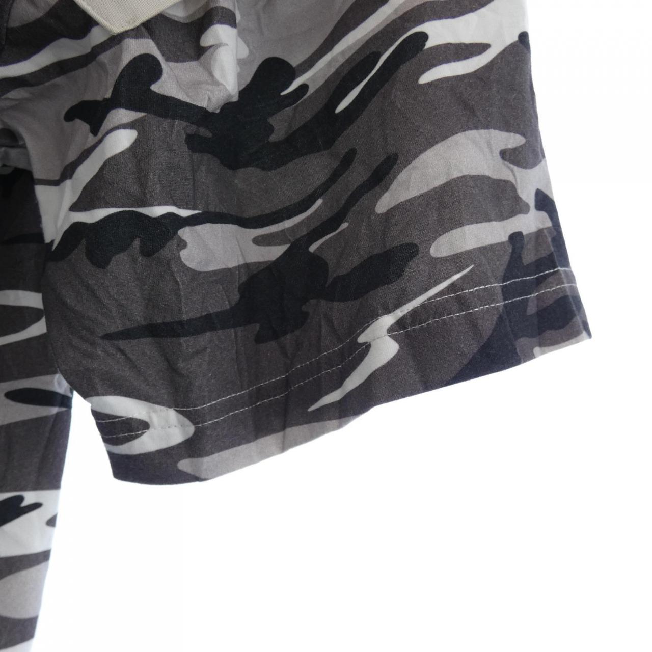 バレンシアガ BALENCIAGA 641584 TJVI1 トップス