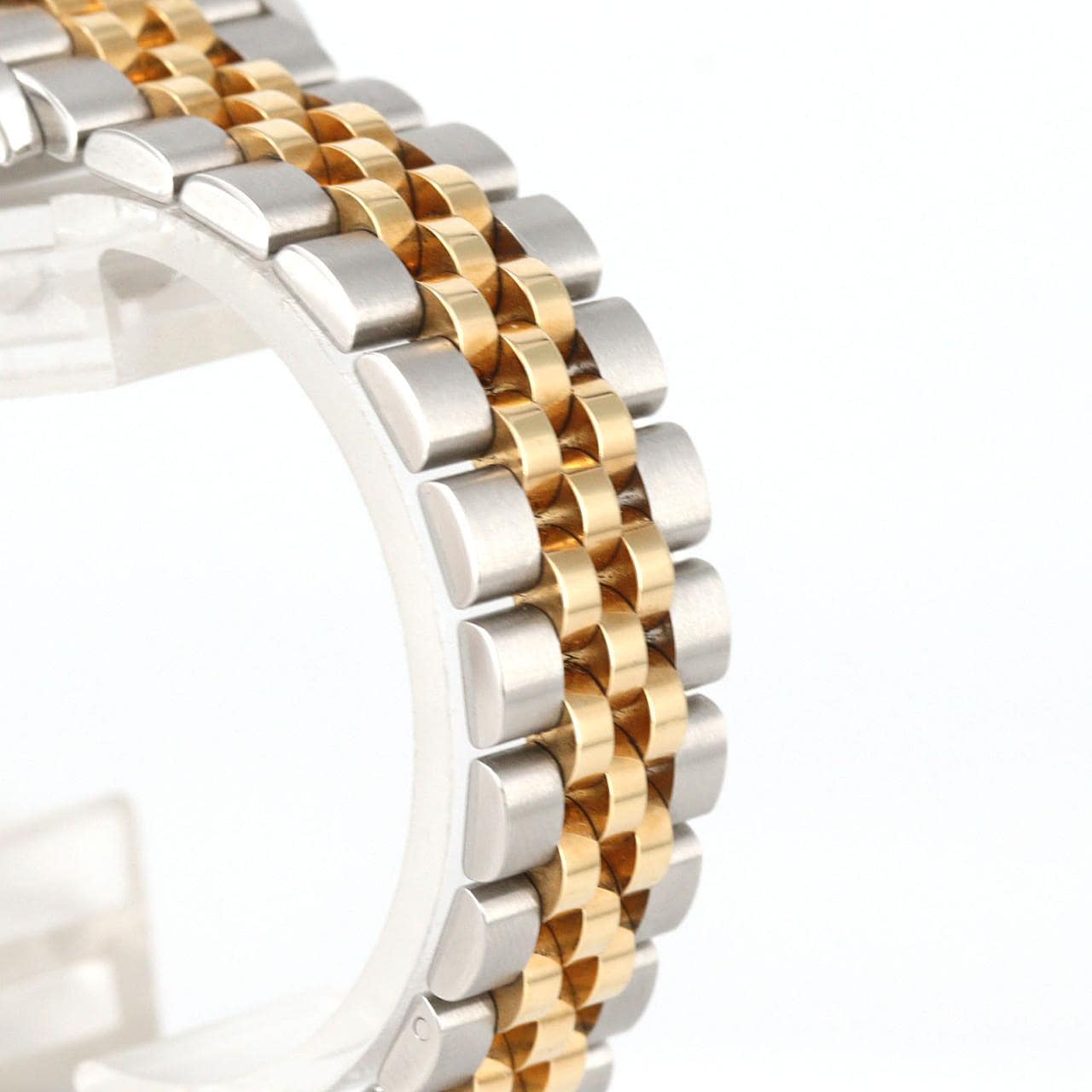 ロレックス デイトジャスト 279173 SSxYG 自動巻 ランダム番