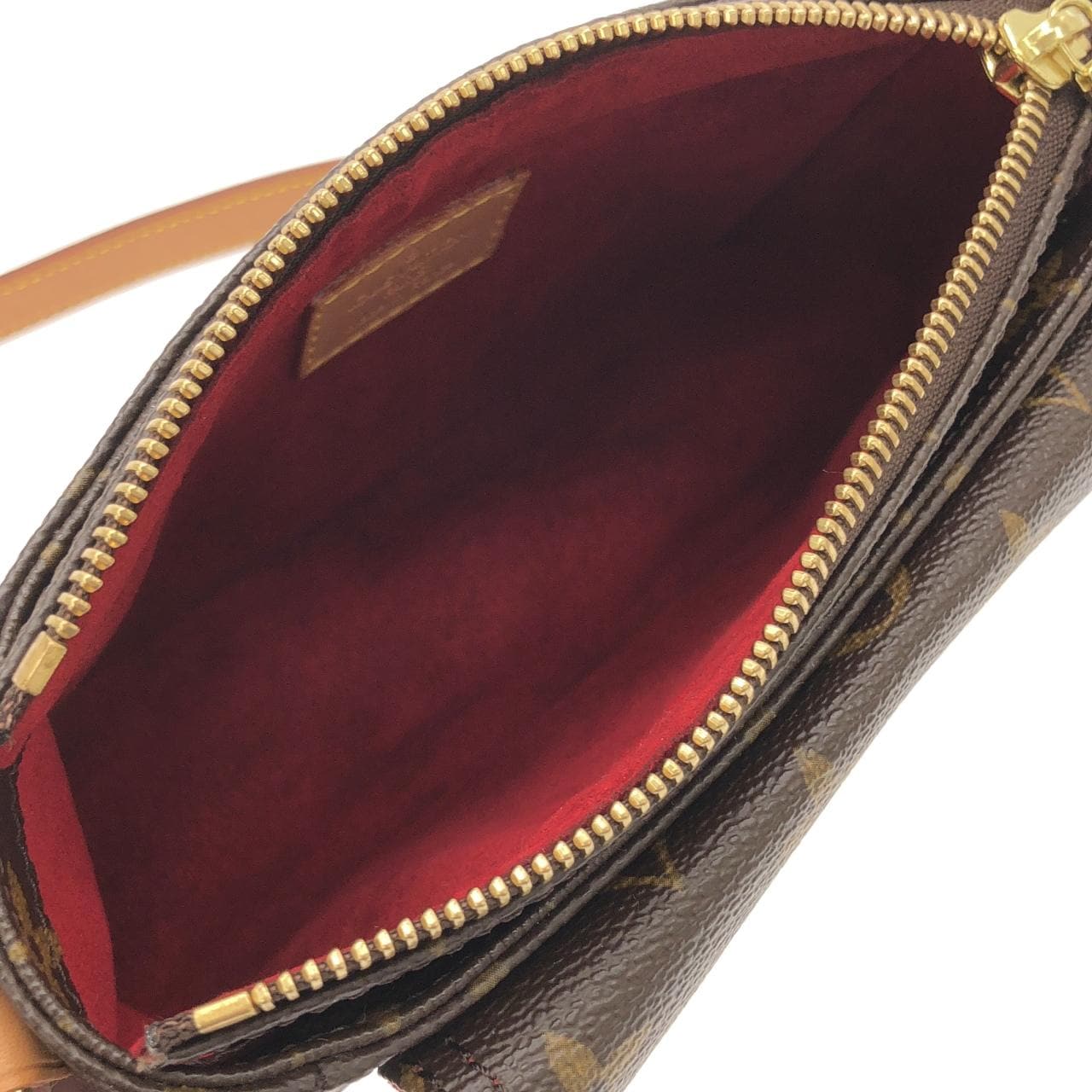 ルイヴィトン モノグラム ヴィバ シテ PM M51165 ショルダーバッグ