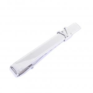 ルイヴィトン LOUIS VUITTON ネクタイピン LVイニシャル M61981 TIE CLIP