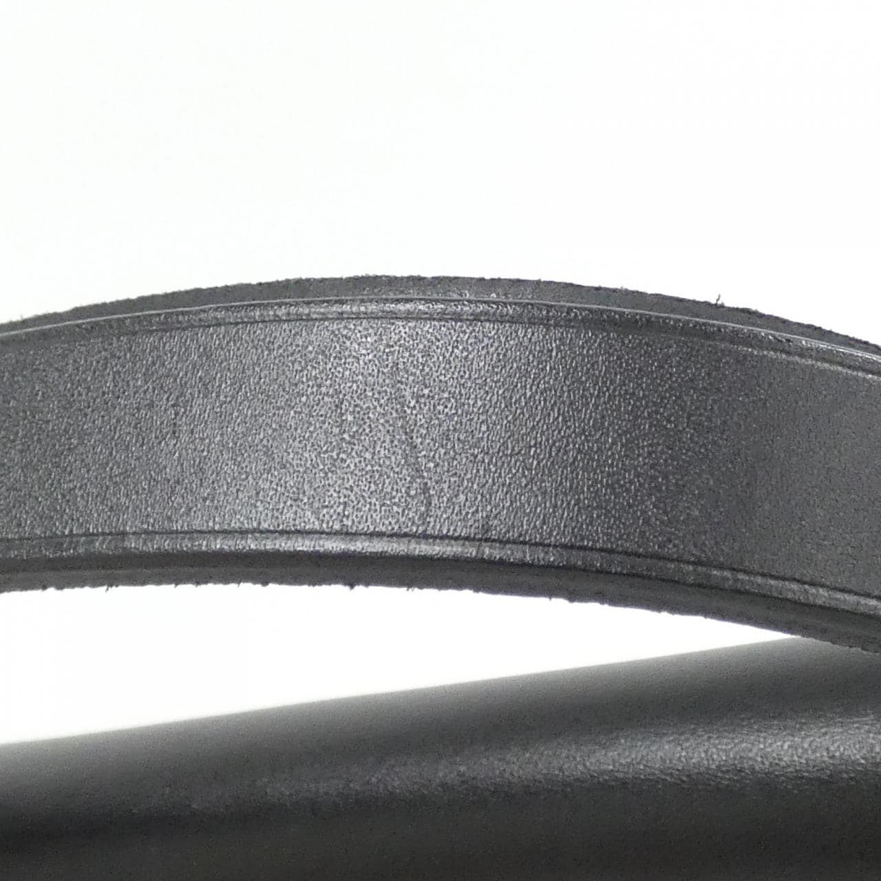 【ヴィンテージ】エルメス ニュー エールバッグ PM 038465CB バッグ