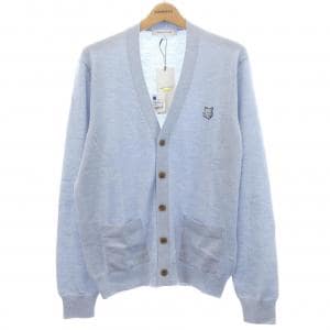 メゾンキツネ MAISON KITSUNE MM00509KT1036 カーディガン
