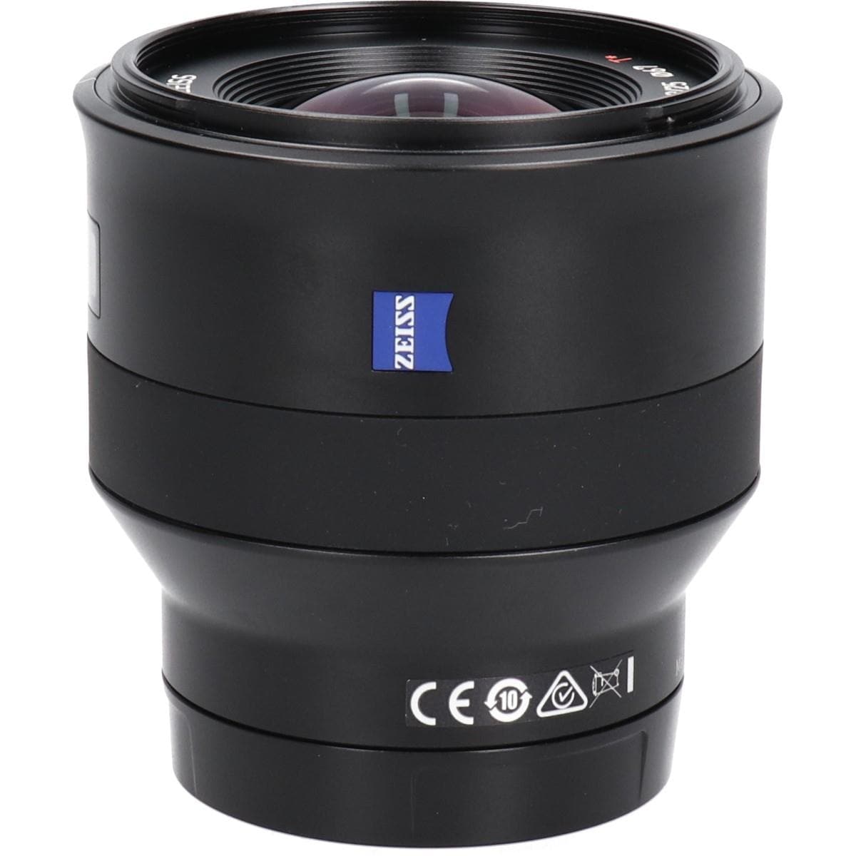ＢＡＴＩＳ　２５ｍｍ　Ｆ２　ソニーＥ用