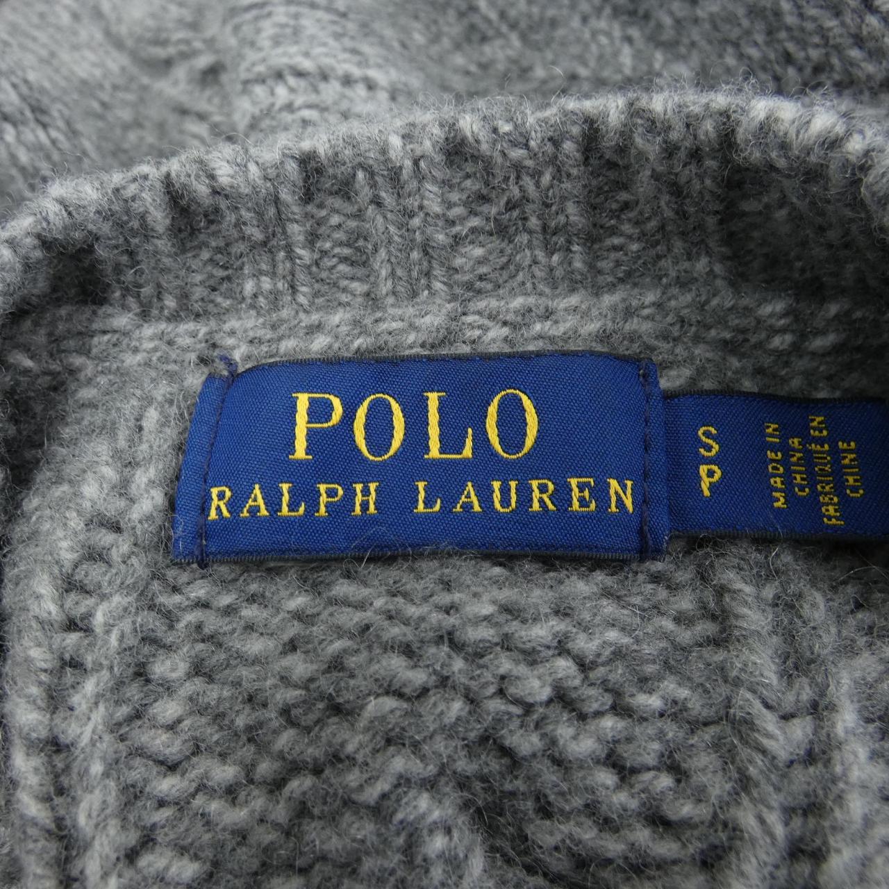 Poloral Lauren POLO RALPH LAUREN 41381針織衫
