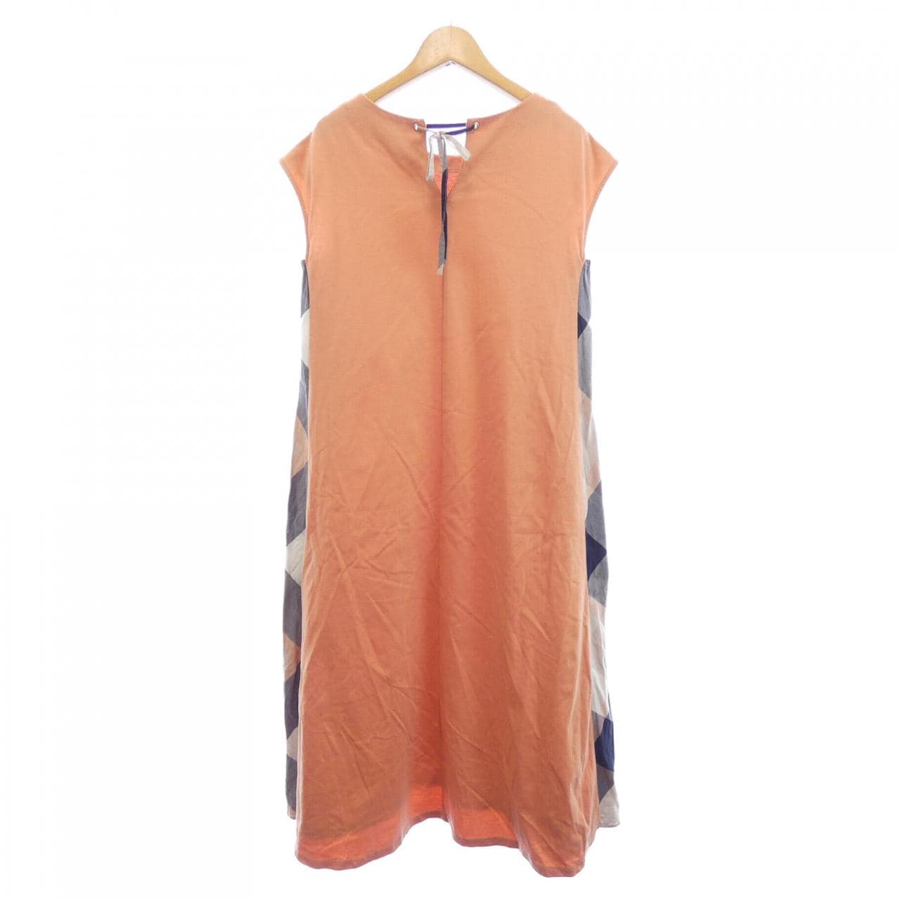 ブルーレーベルクレストブリッジ BLUE LABEL CRESTBRIDGE ワンピース