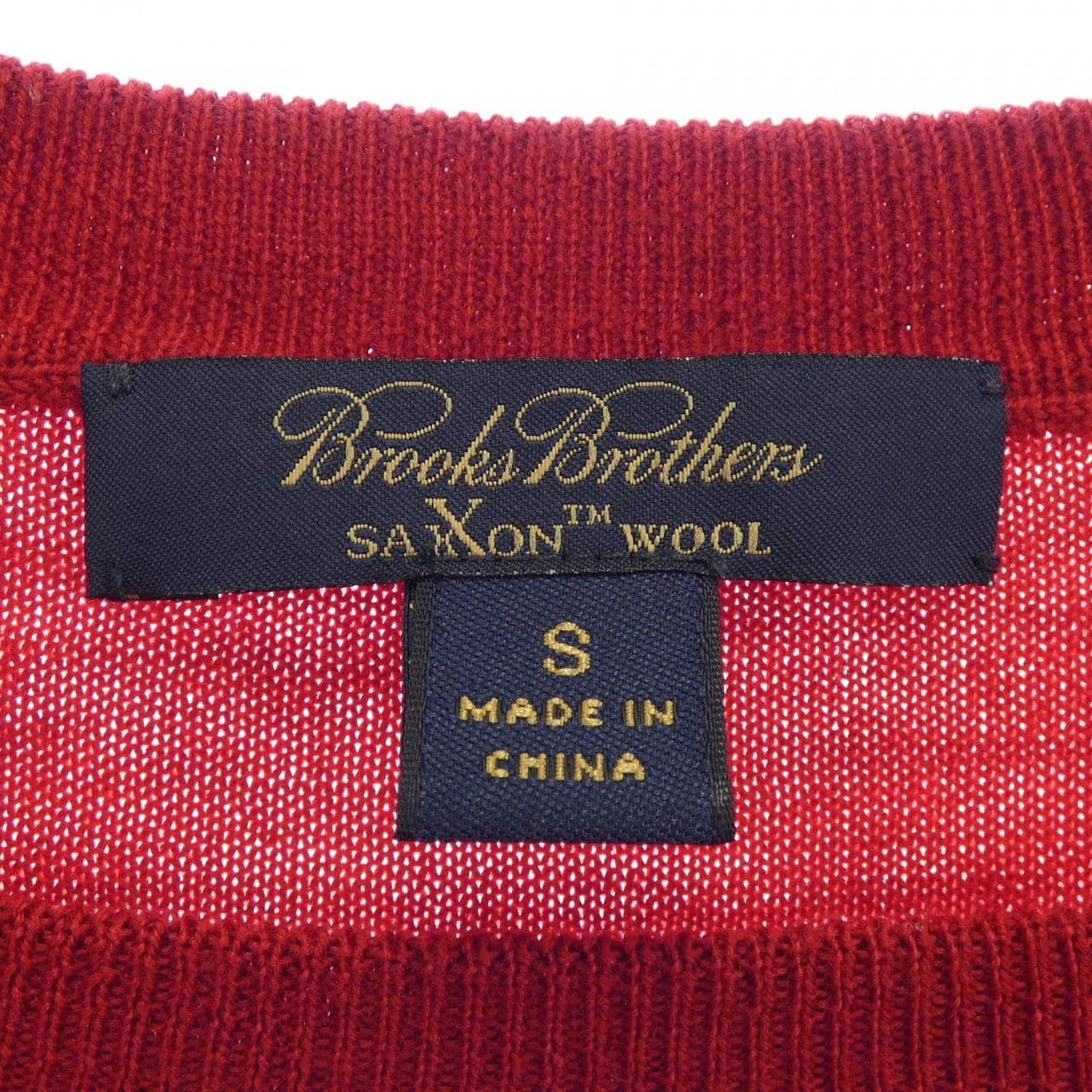 ブルックスブラザーズ BROOKS BROTHERS ニット