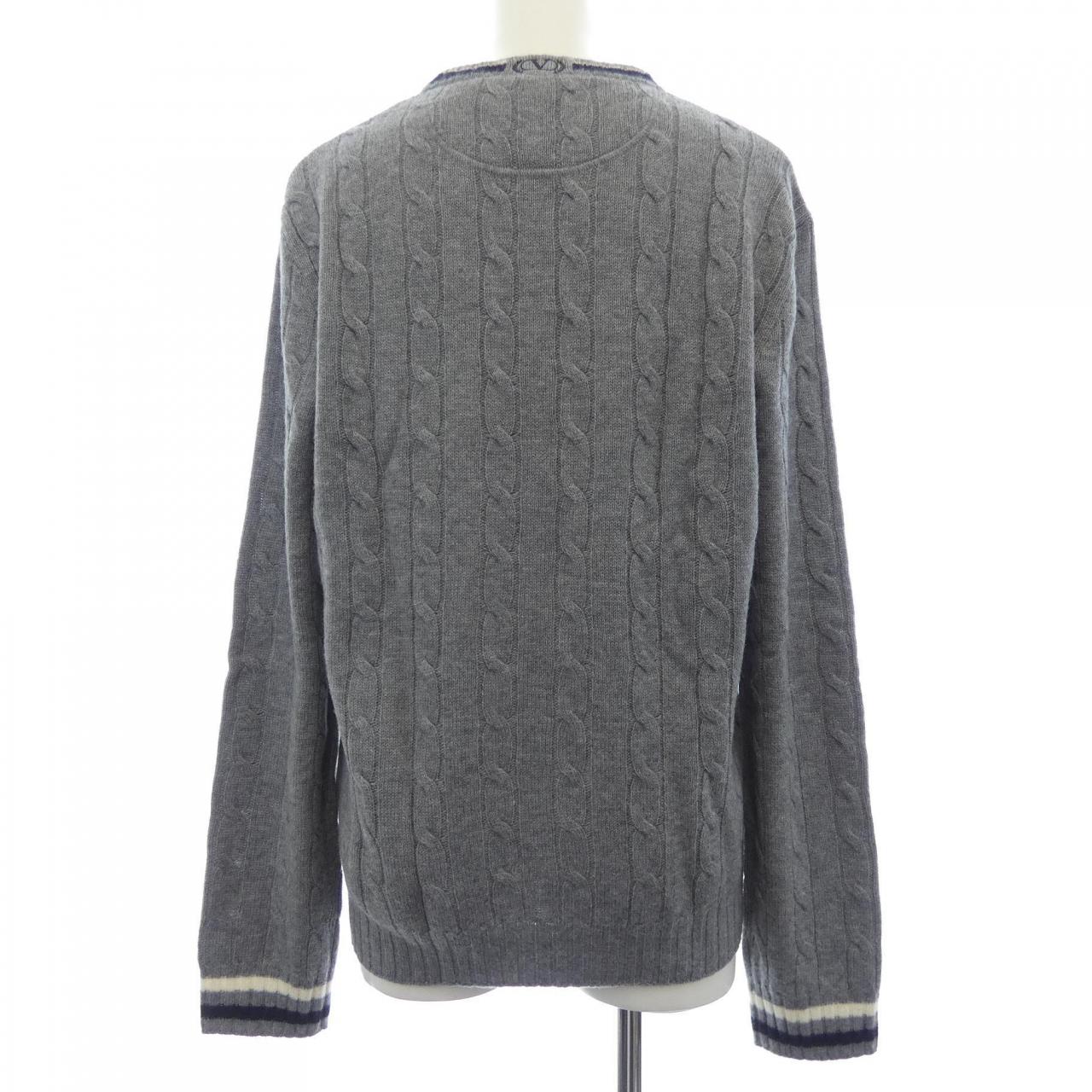 ヴァレンティノ VALENTINO 1V3KC21T8N9 ニット