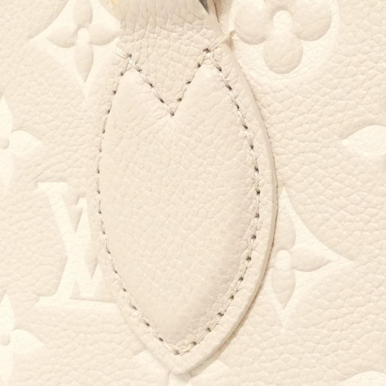 ルイヴィトン モノグラム アンプラント(スプリング イ オンザゴー MM M46128 バッグ