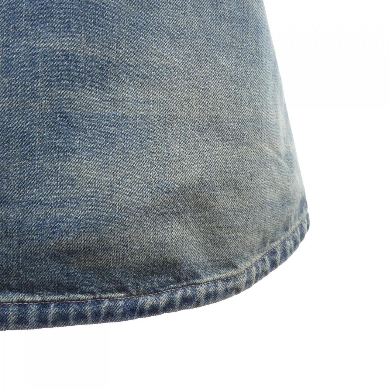 シャネル CHANEL P79895V72238 スカート