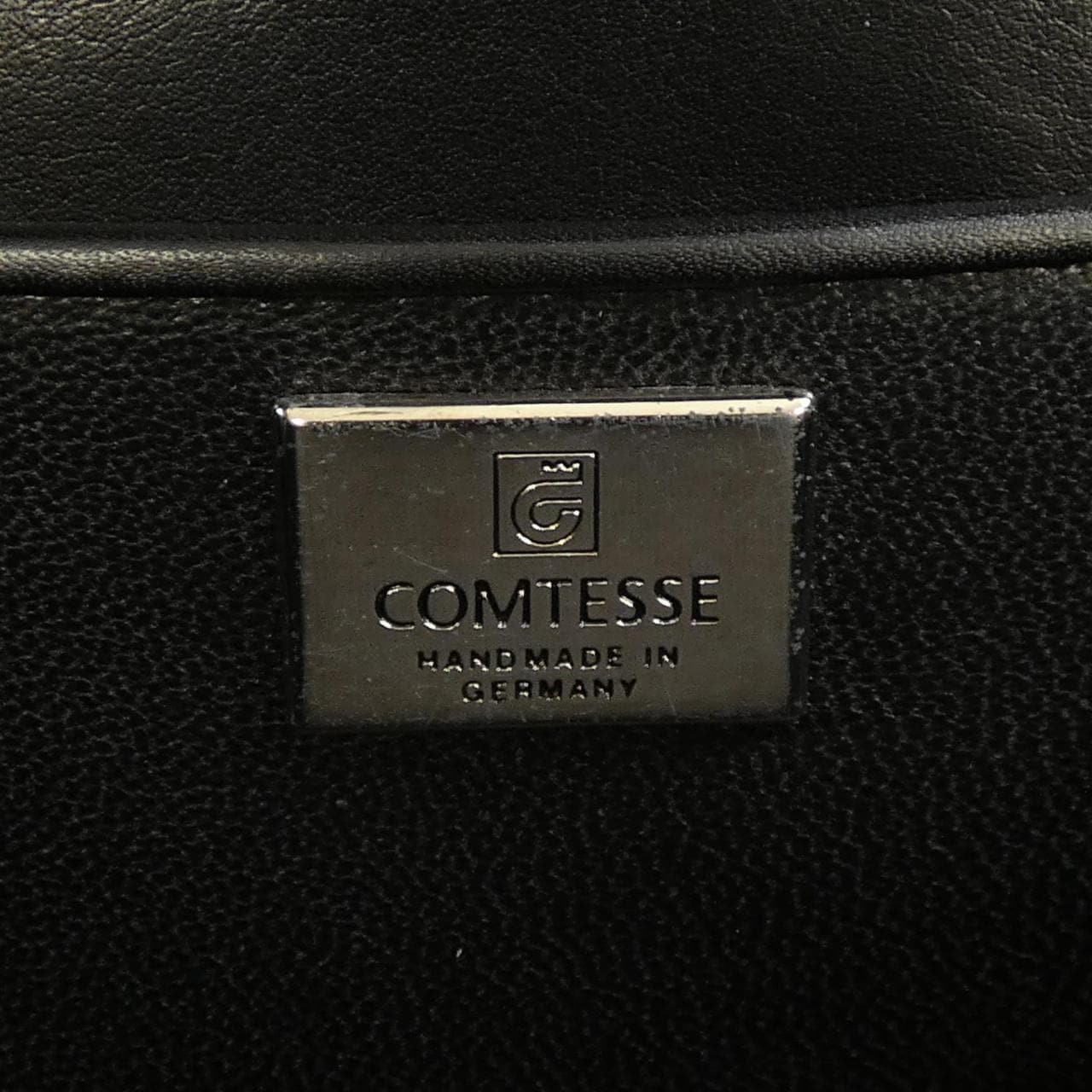 コンテス COMTESSE BAG