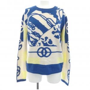 エルメス HERMES CLIQUETIS 2E2613D2 ニット