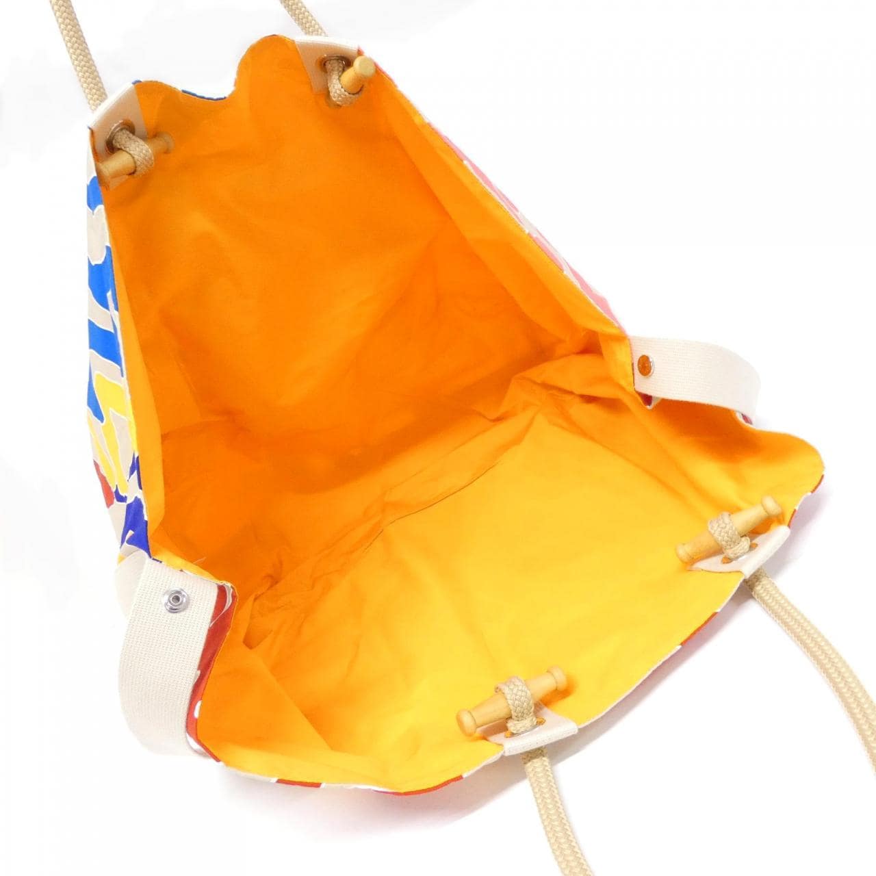 エルメス LE CHANT DE CIGALES ビーチ バッグ 103744M バッグ