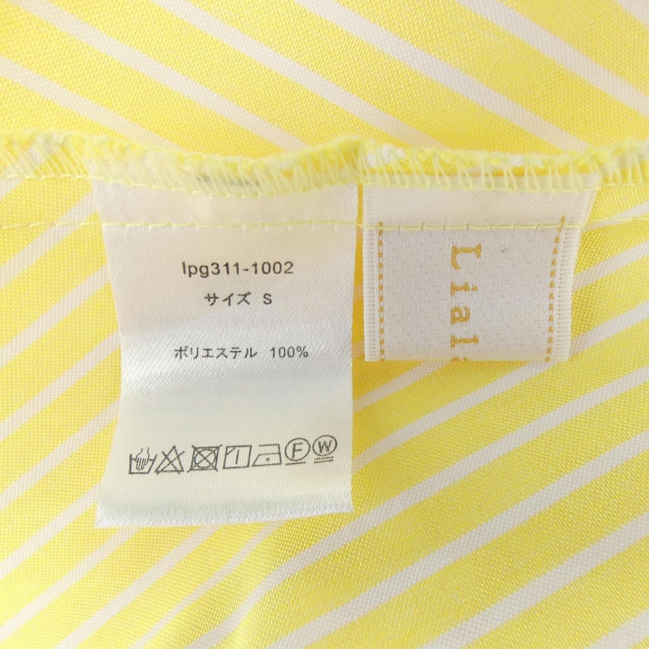 LIALAXPG ワンピース