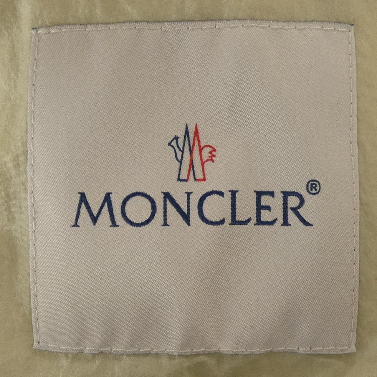 モンクレール MONCLER TERDEVANT ジャケット