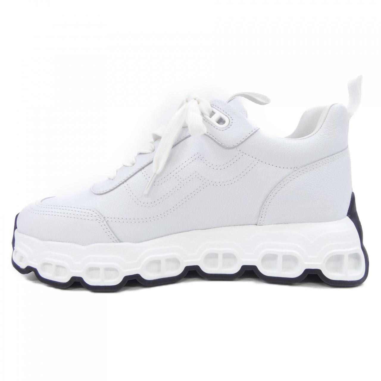 エルメス HERMES インパルス シェーヌダンクル 252014Z スニーカー