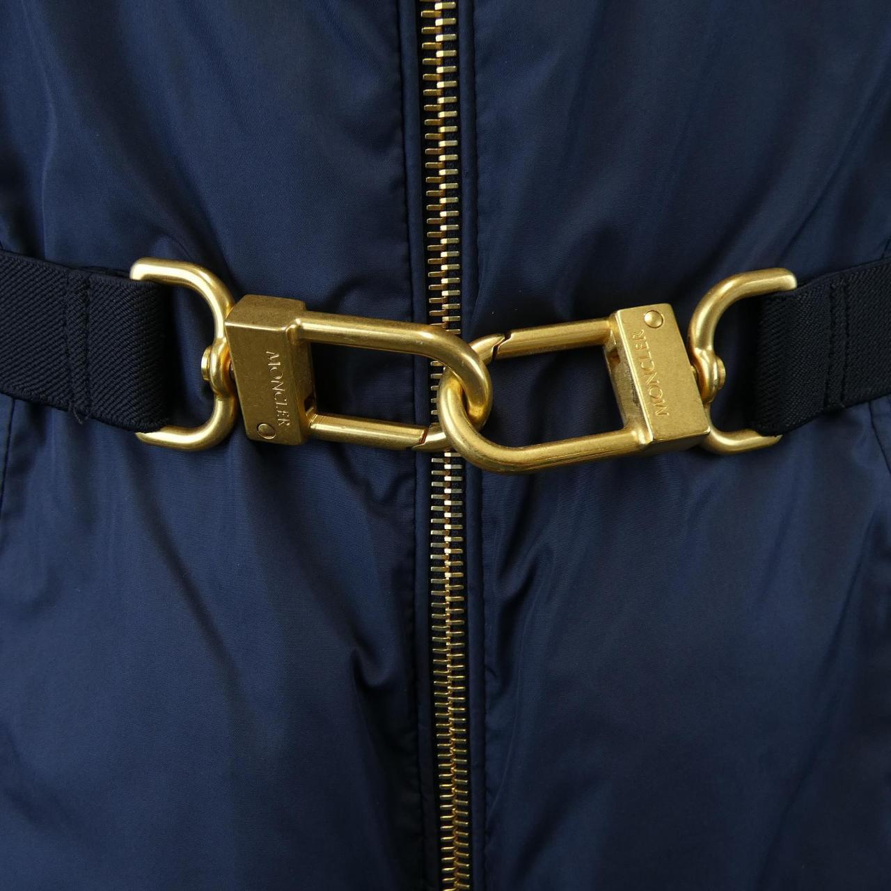 モンクレール MONCLER EVETTES ダウンコート