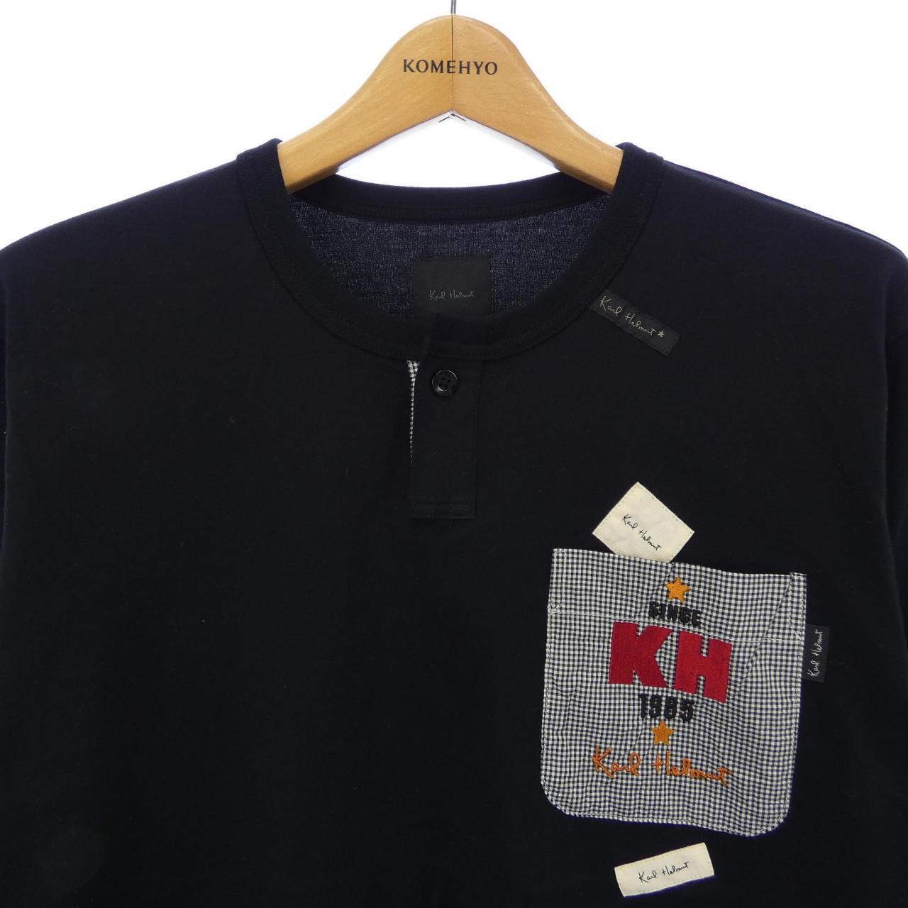 カールヘルム KARL HELMUT トップス