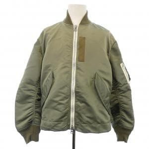 サカイ SACAI NYLON TWILL BLOUSON 22-02931M ブルゾン
