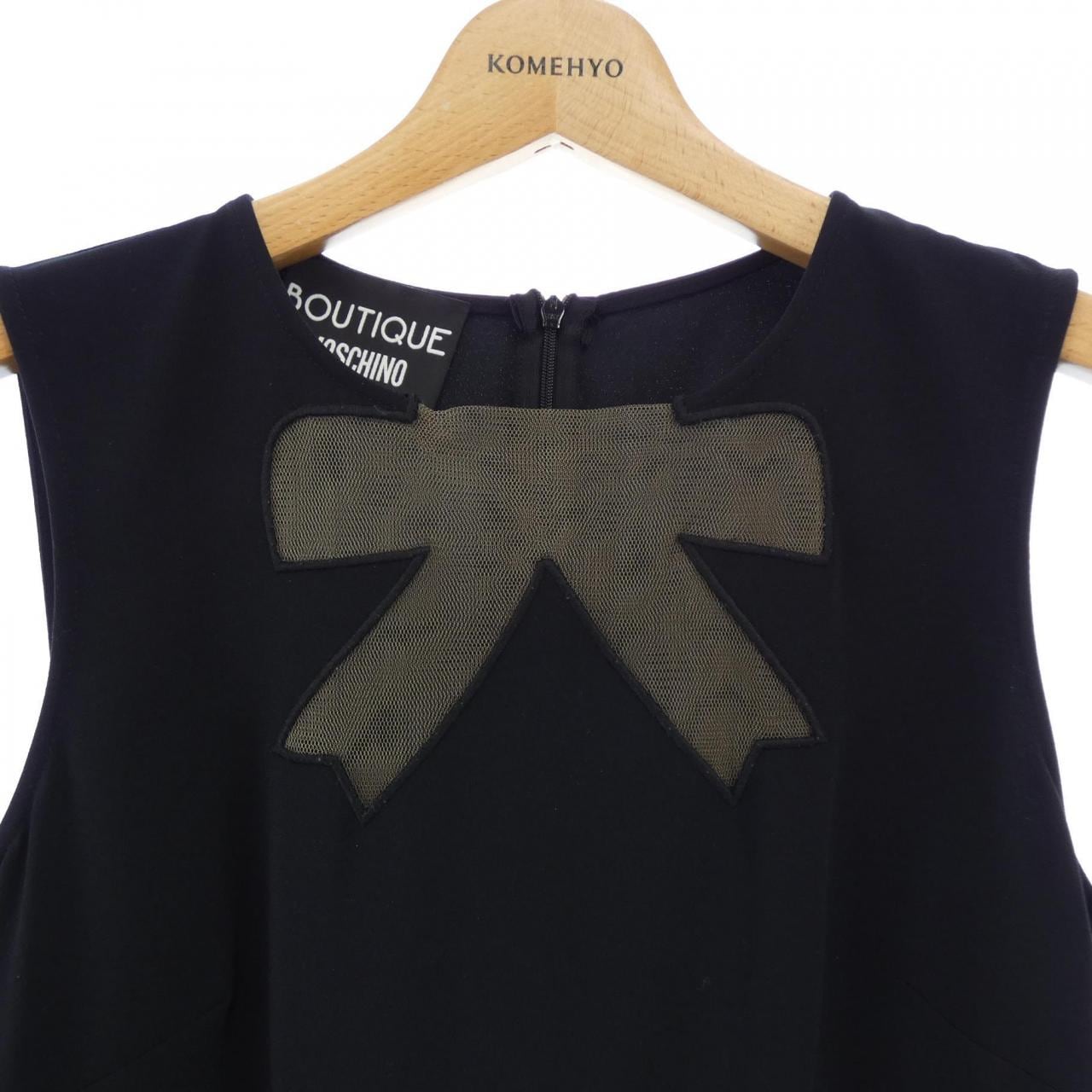 ブティックモスキーノ BOUTIQUE MOSCHINO ワンピース