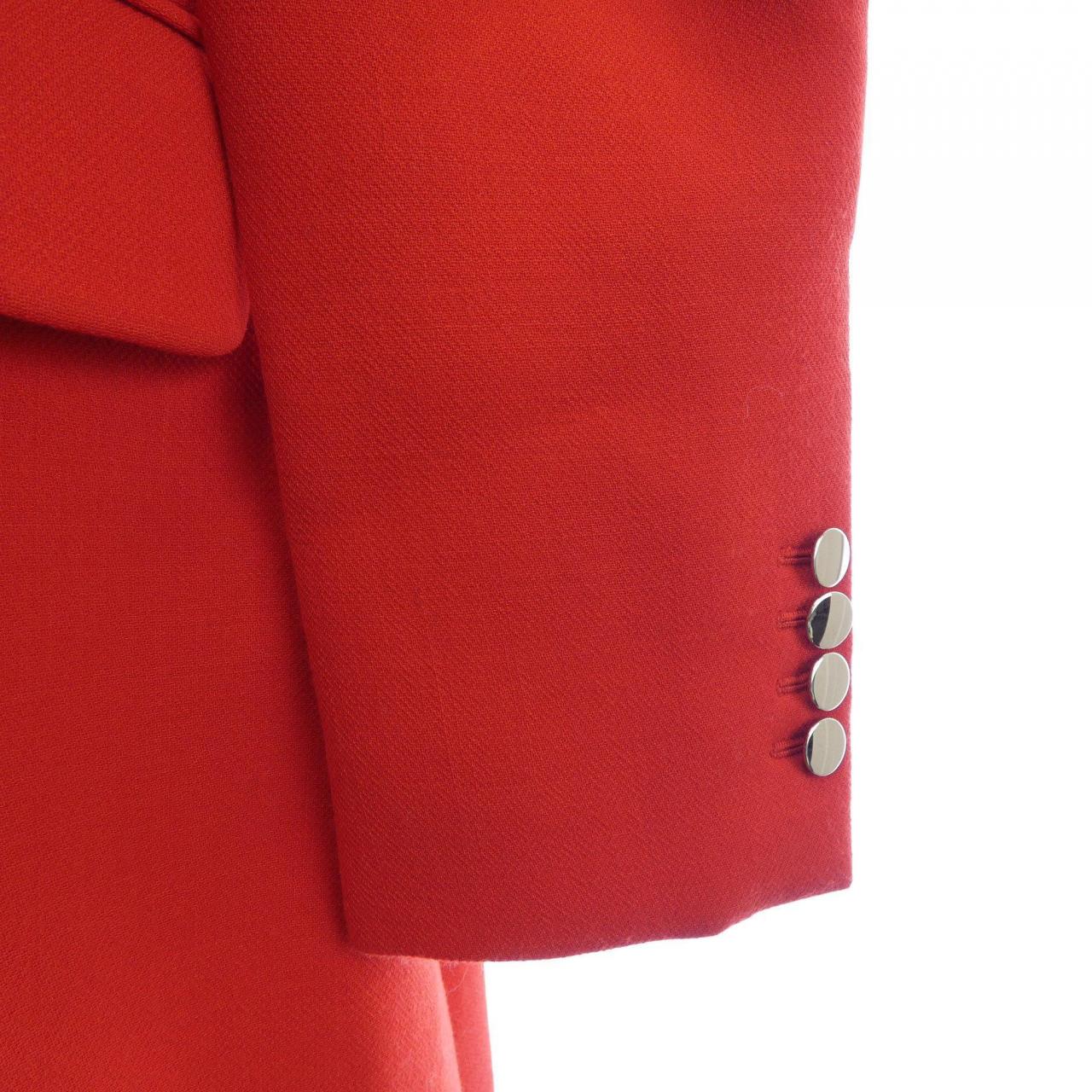プラダ PRADA P664M S201 GUL コート