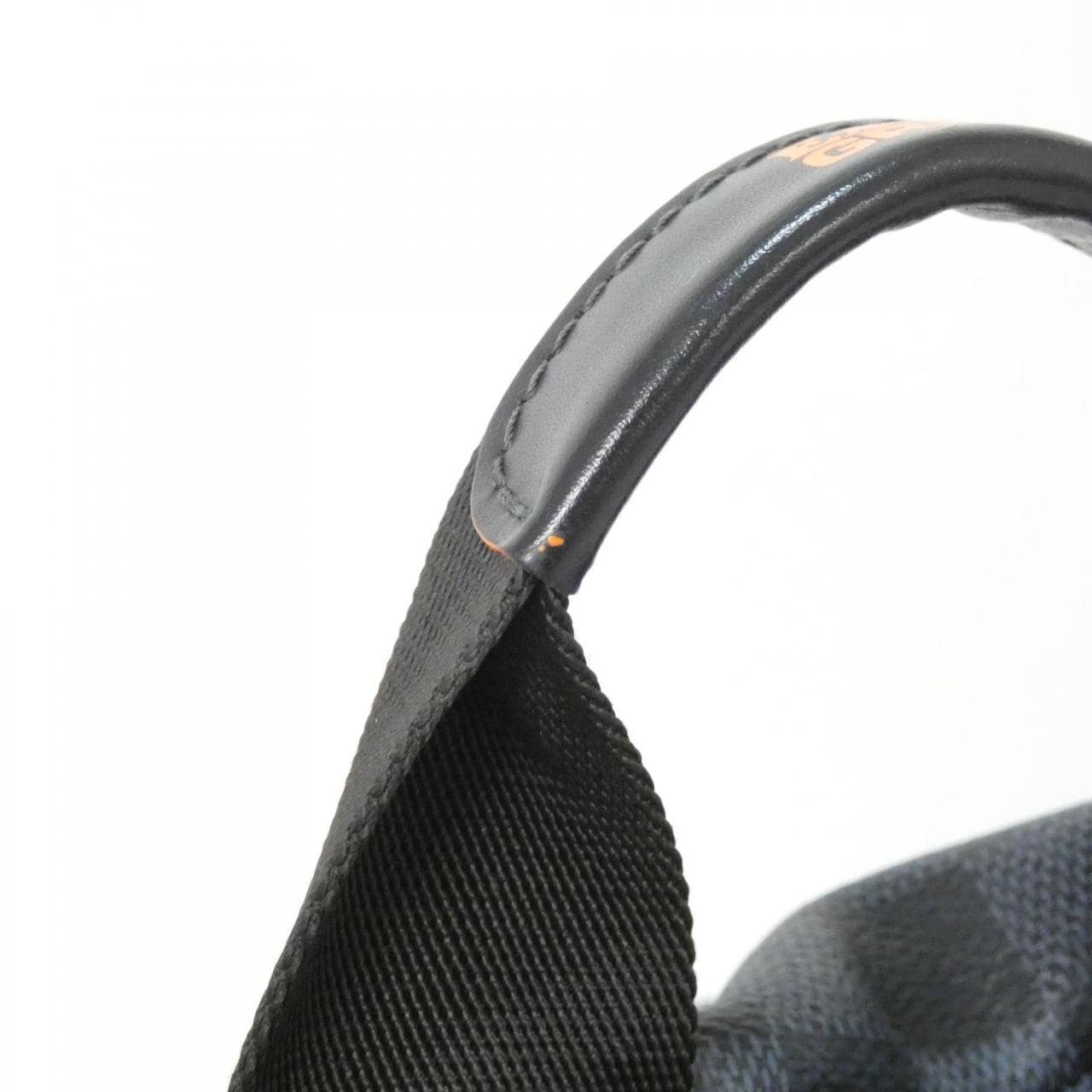 ルイヴィトン ダミエ コバルト レース ディスカバリー バックパック N40157 リュックサック