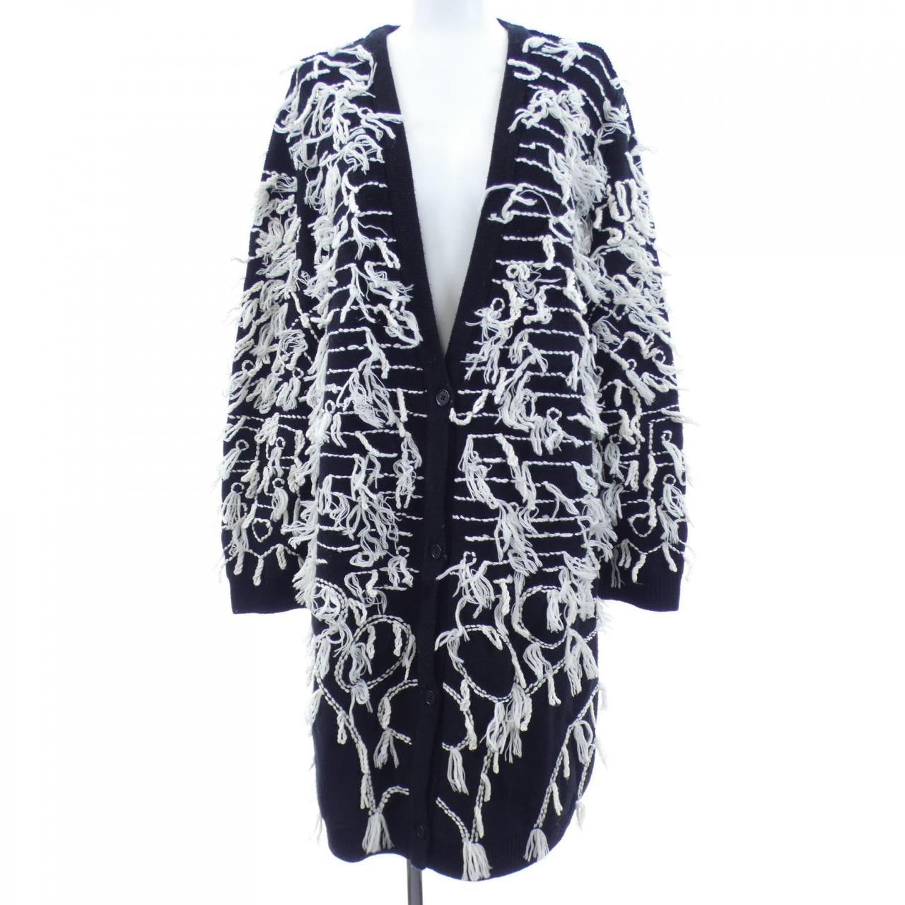 Max Mara 134603630750 Long Cardigan