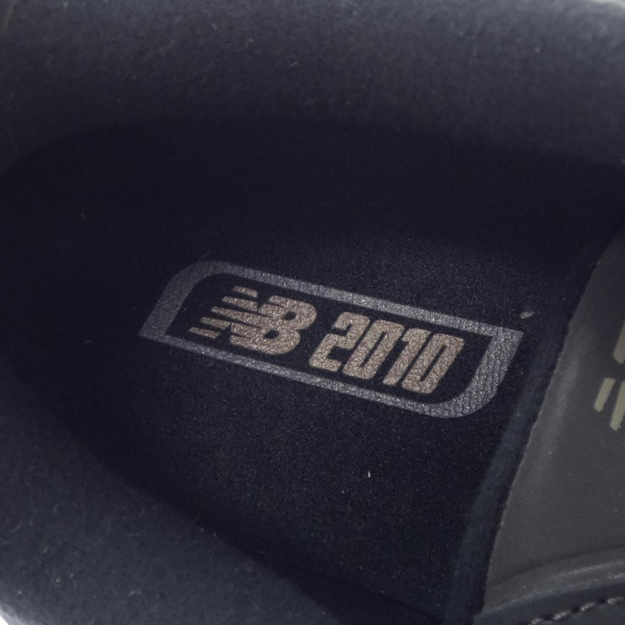 ニューバランス NEW BALANCE U2010TTB スニーカー