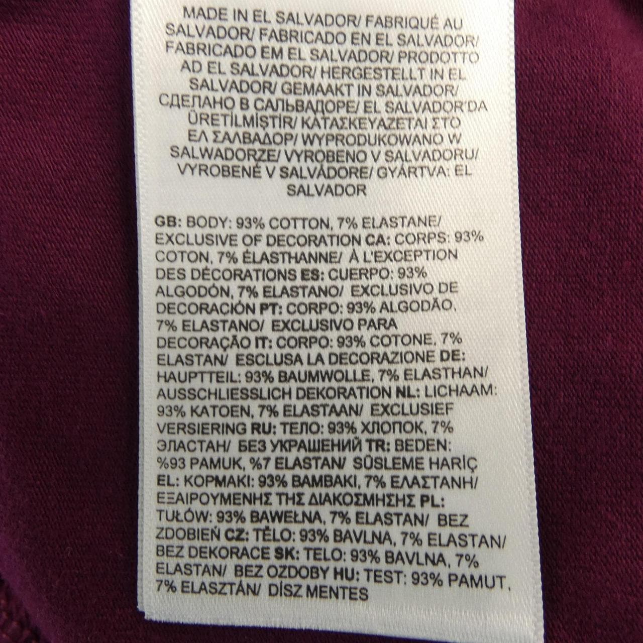 ザノースフェイス THE NORTH FACE トップス