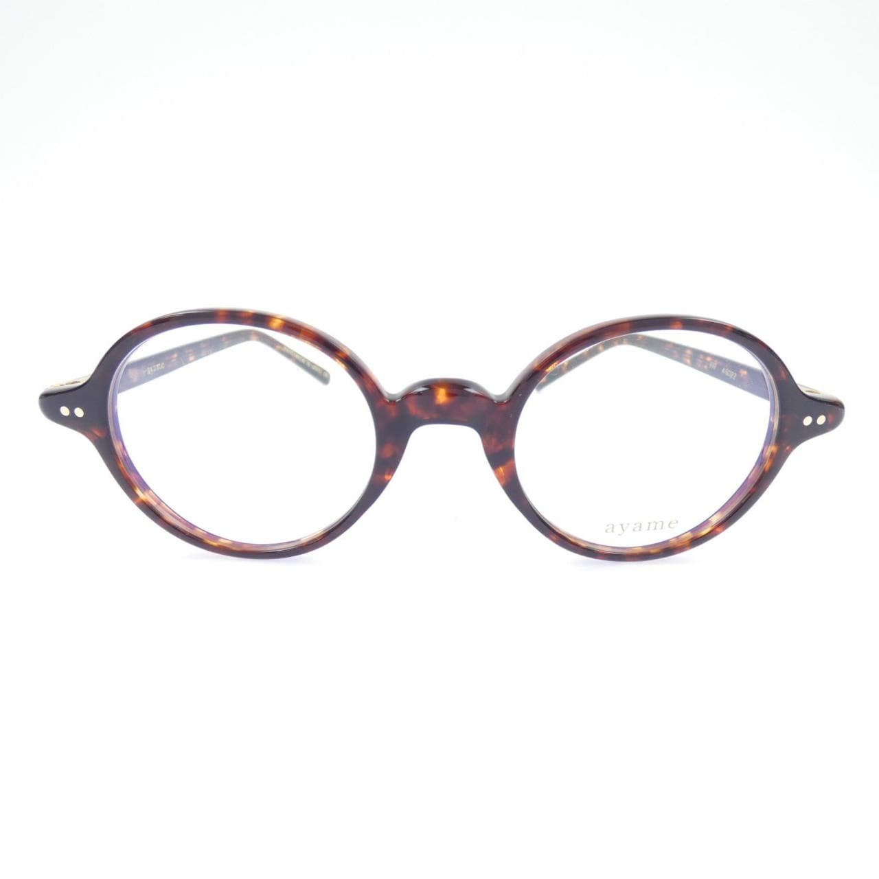 アヤメ AYAME FFF EYEWEAR