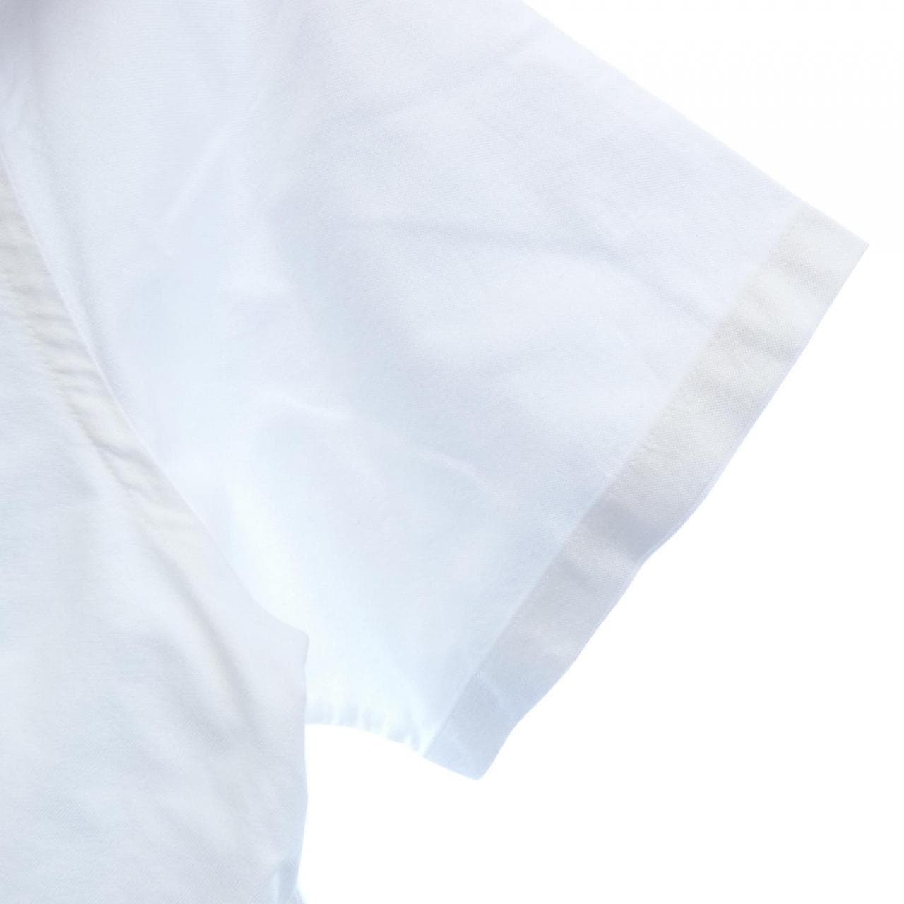 アベイシングエイプ A BATHING APE 004SHH201001X S／Sシャツ