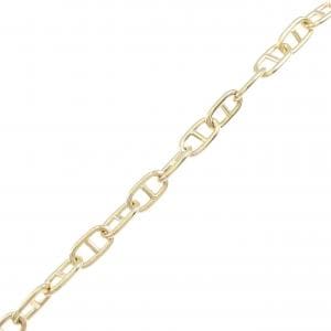 【ヴィンテージ】カルティエ マリーンリンク ブレスレット