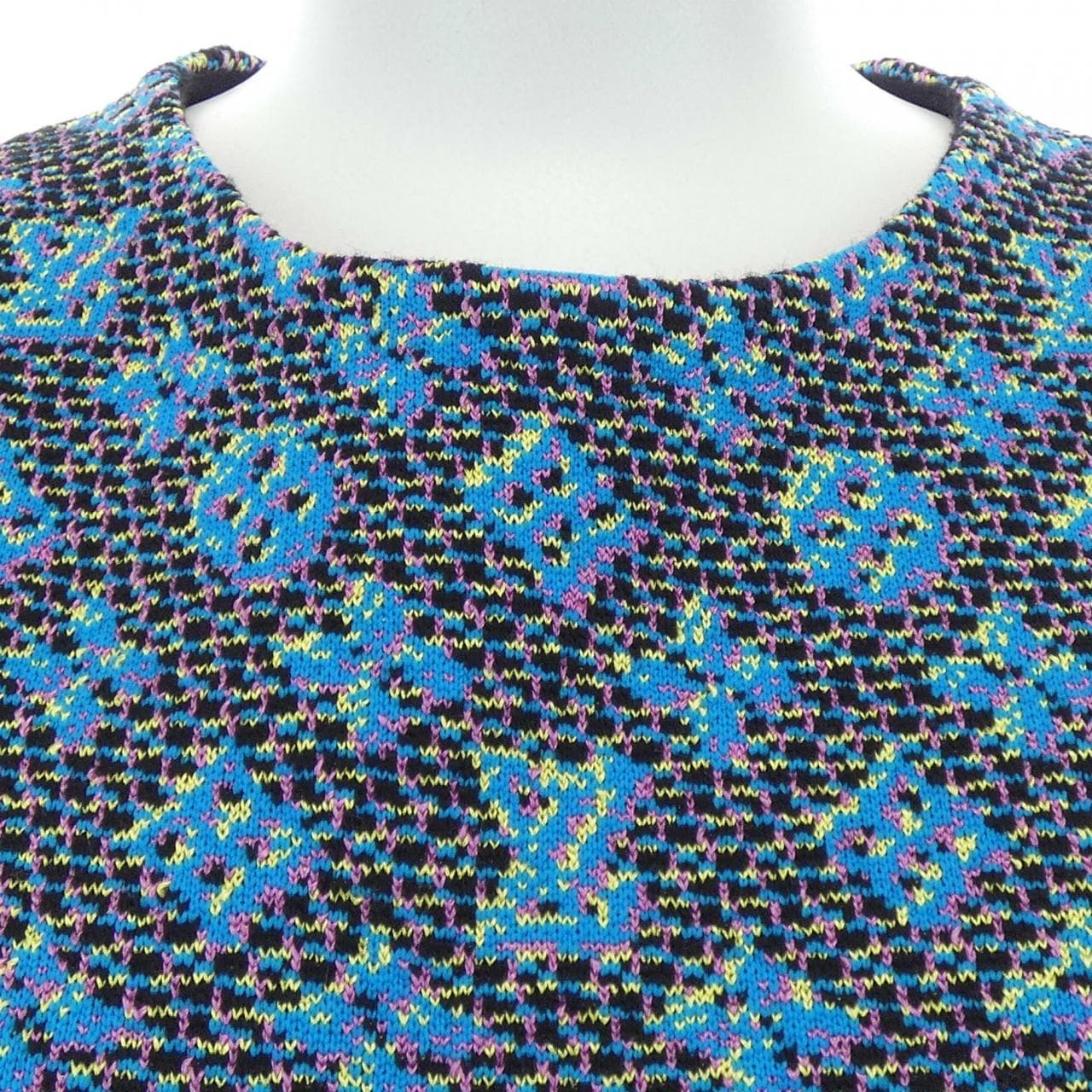 ルイヴィトン LOUIS VUITTON FHKD84RZH ワンピース