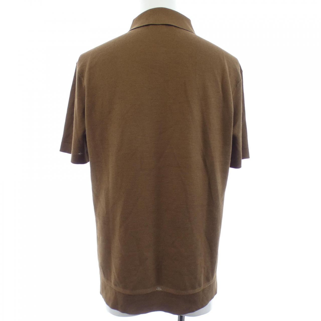 セオリー theory 02-5201709 ポロシャツ