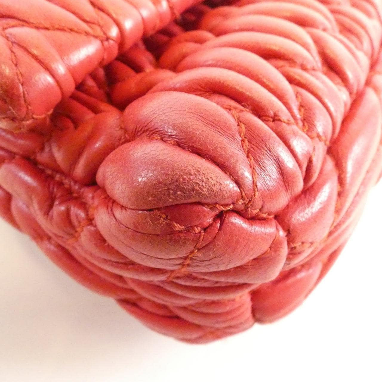 ミュウミュウ RP0416 ショルダーバッグ