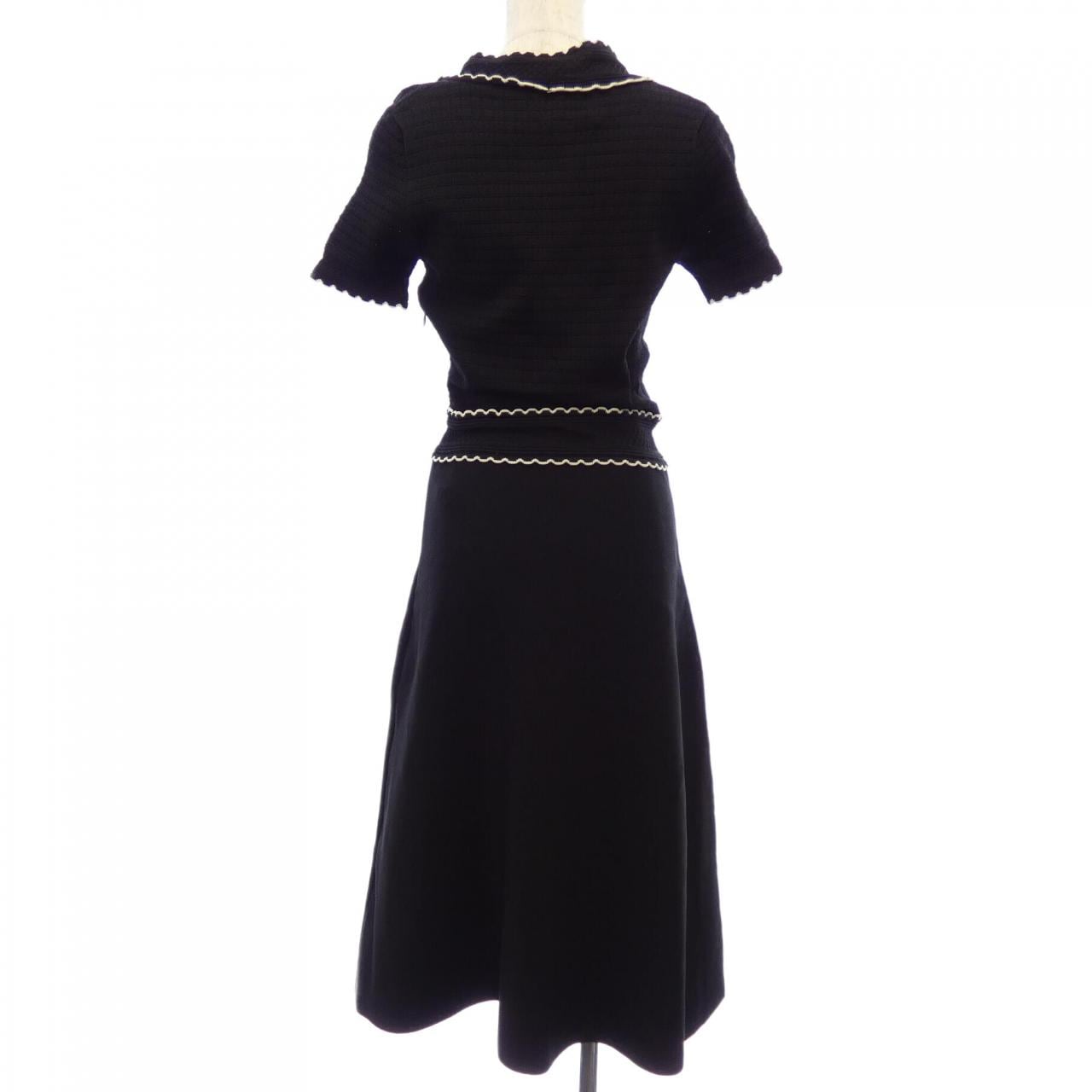 エリザベッタフランキ ELISABETTA FRANCHI ワンピース