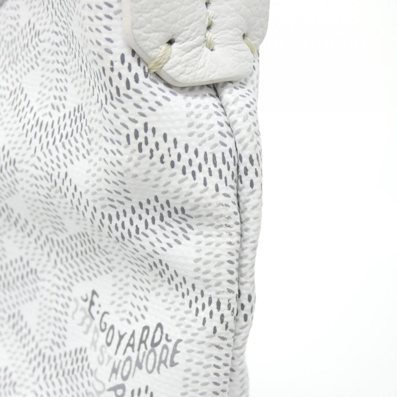 ゴヤール ボエム ショルダーバッグ