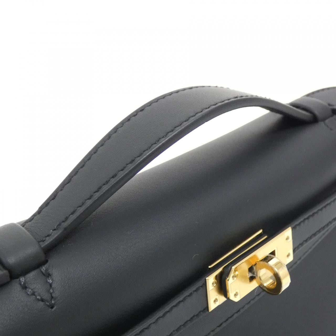 【未使用品】エルメス ポシェットケリー MINI 049417CC バッグ