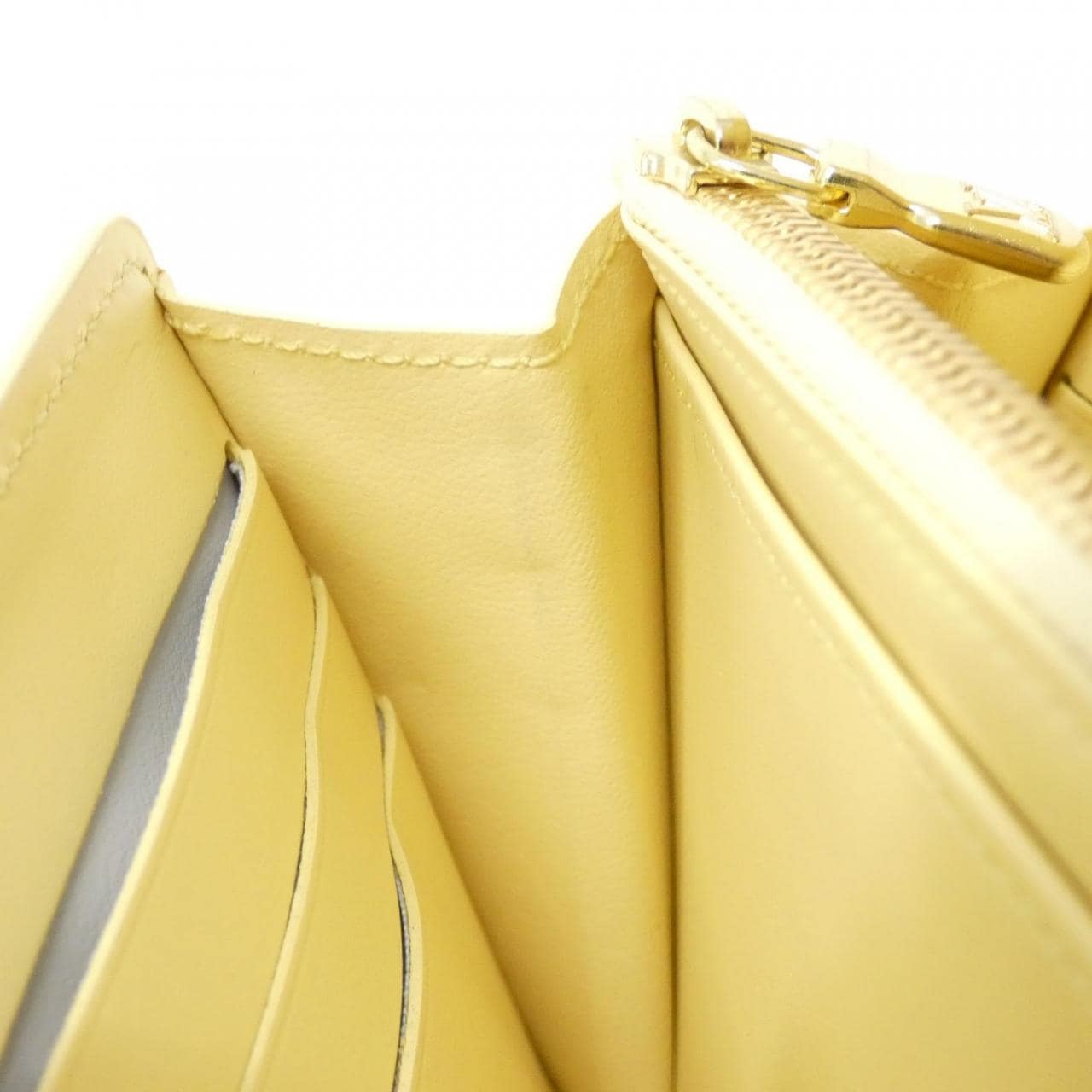 ルイヴィトン ナノグラム ポルトフォイユ サラ M82231 財布