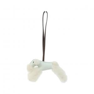 エルメス バディ バッグチャーム 083349CA