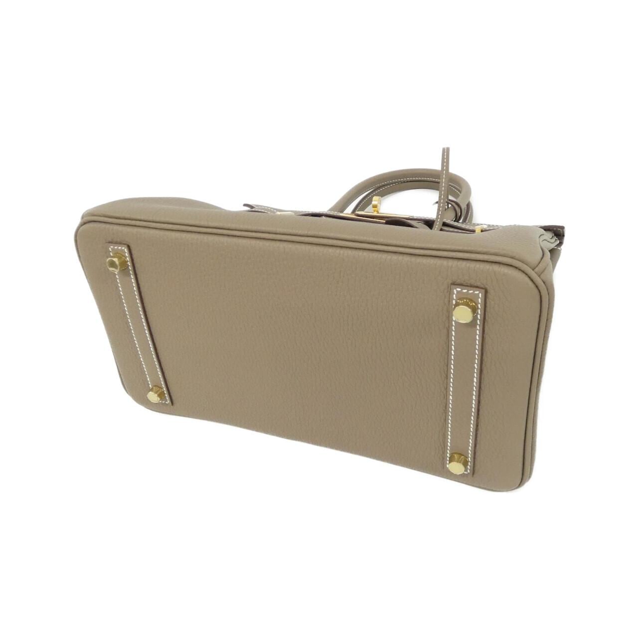 【未使用品】エルメス バーキン 30cm 027633CC バッグ