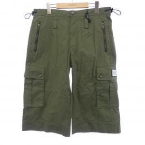 ドルチェアンドガッバーナ DOLCE&GABBANA パンツ