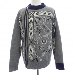 サカイ SACAI 20-02341M ニット