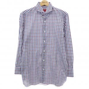 イザイア ISAIA シャツ