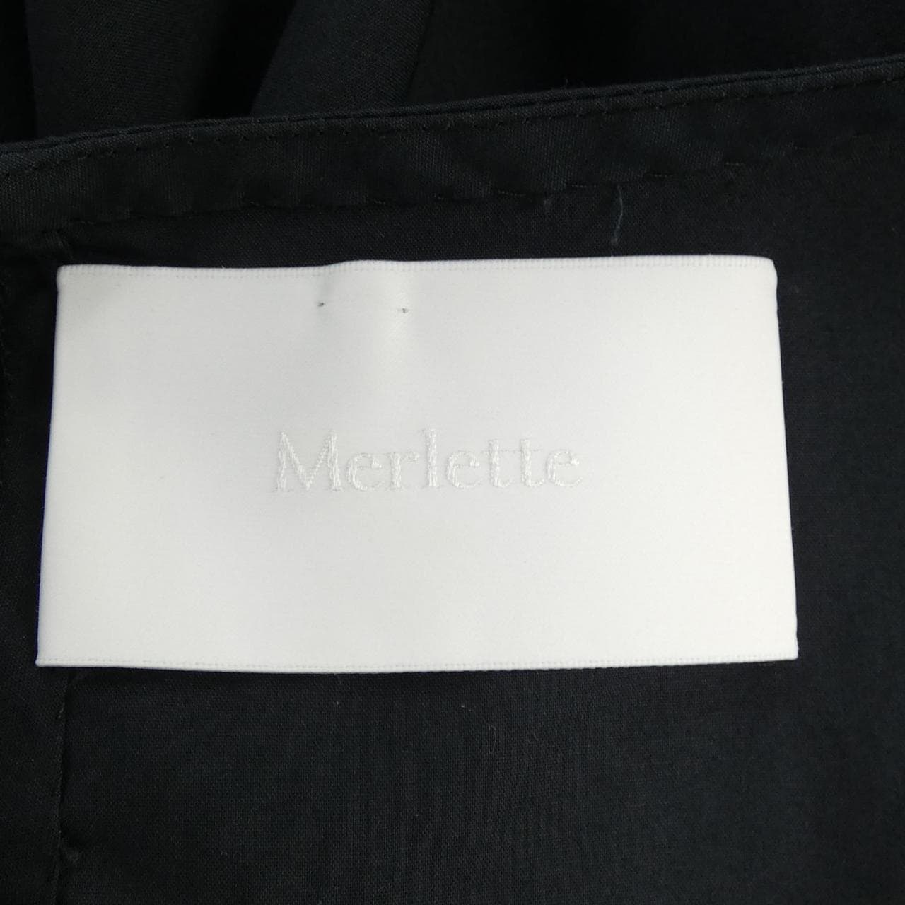 マーレット Merlette 3710300033 ワンピース