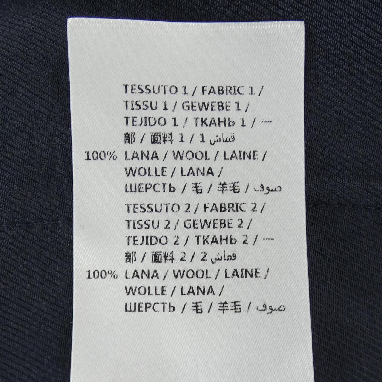 ステラマッカートニー STELLA MCCARTNEY 555018 パンツ
