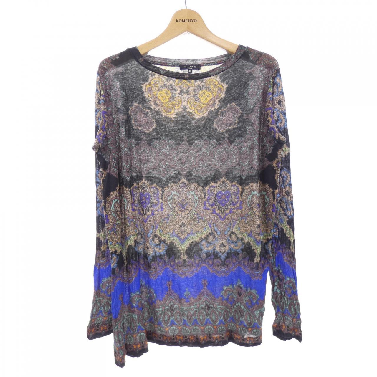 エトロ ETRO ニット