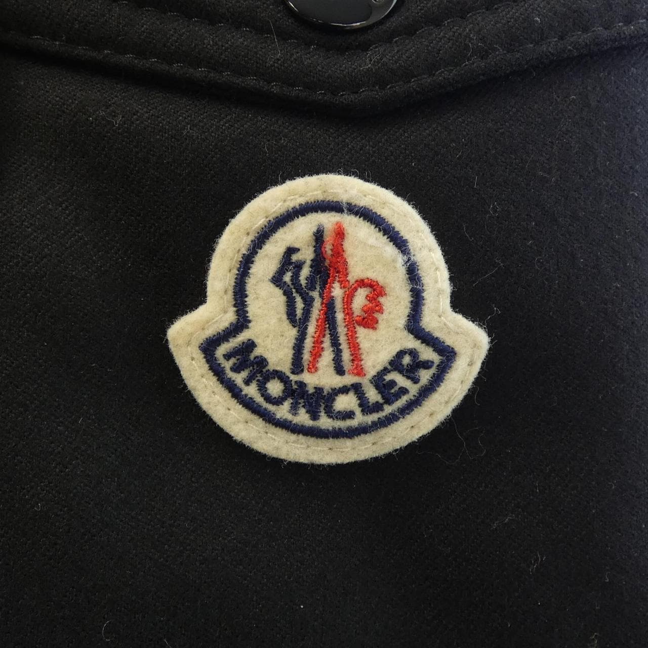 モンクレール MONCLER MONTGENEVRE ダウンジャケット